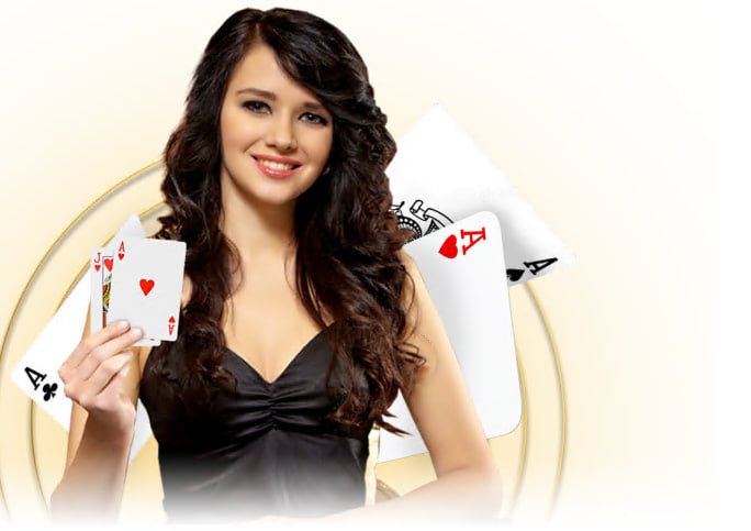 mmjl Live Casino နှင့် Sportsbook ပလက်ဖောင်း