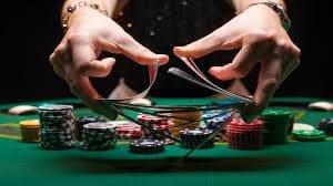 mmjl Baccarat တိုက်ရိုက် ကာစီနို ကစားစရိတ်နှင့် Bet ပုံစံများ