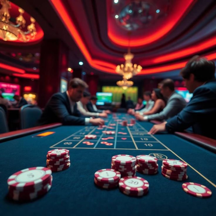 mmjl Live Casino ကစားနည်း MMK ငွေသွင်းငွေထုတ်