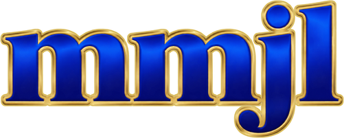 mmjl Logo